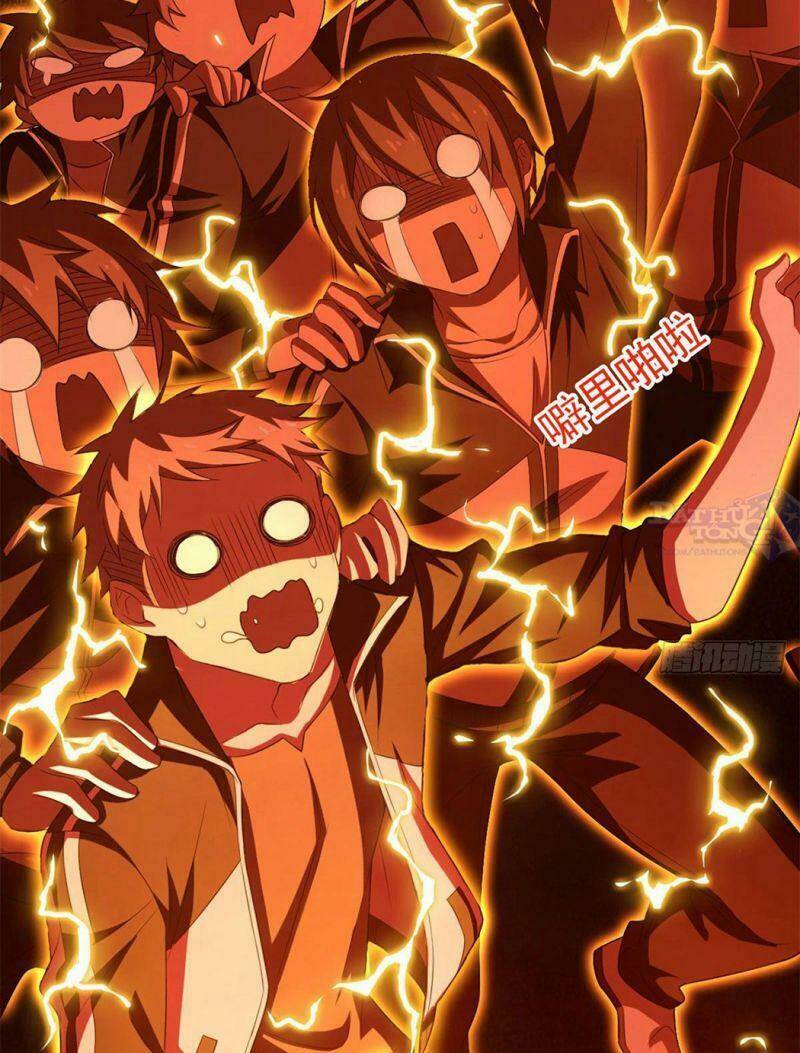 Cường Giả Đến Từ Trại Tâm Thần Chapter 11 - Trang 2