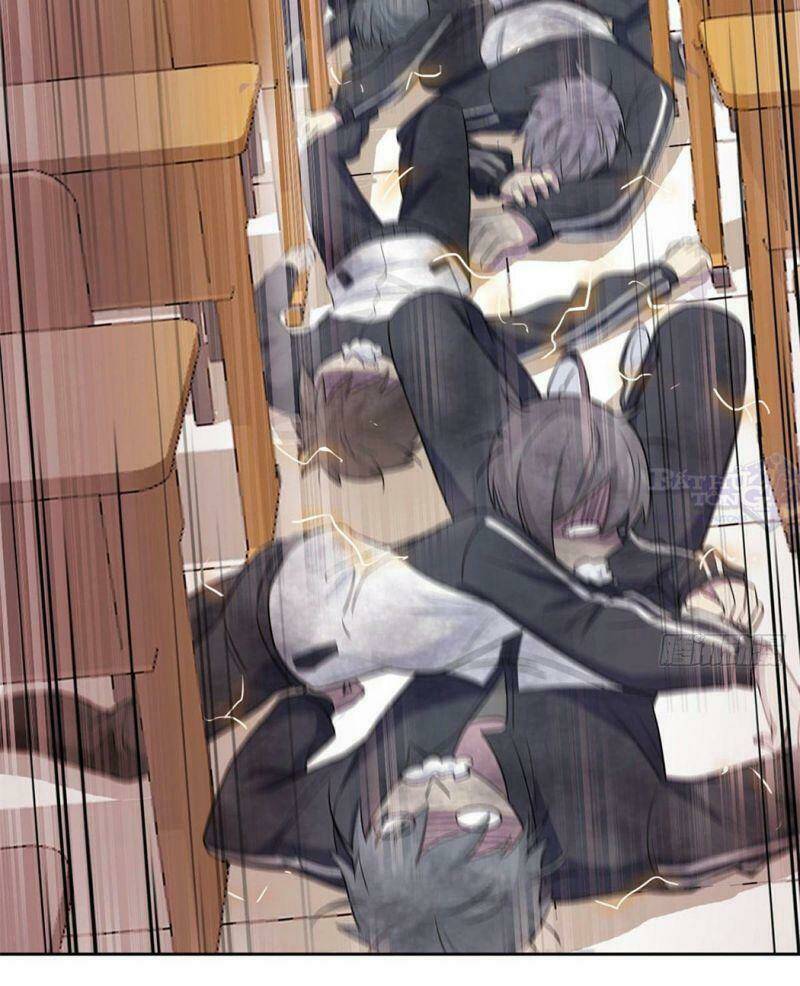 Cường Giả Đến Từ Trại Tâm Thần Chapter 11 - Trang 2