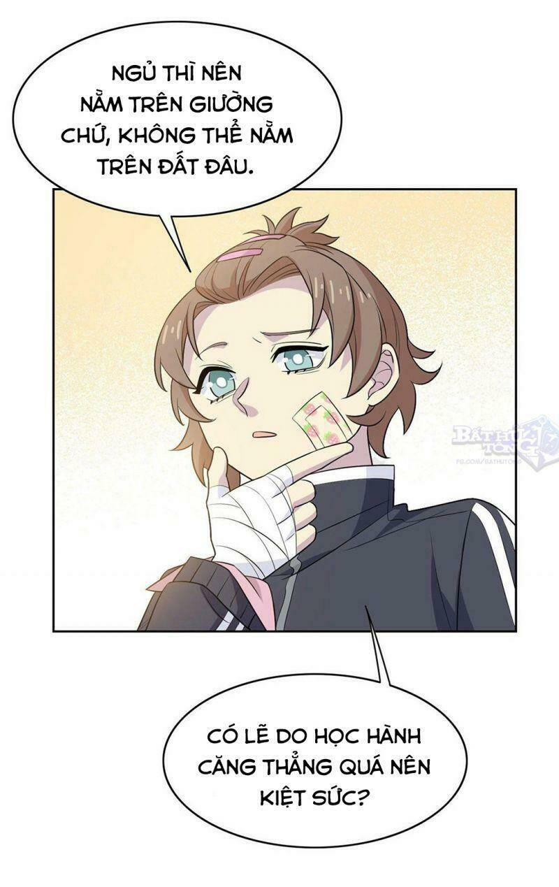 Cường Giả Đến Từ Trại Tâm Thần Chapter 11 - Trang 2