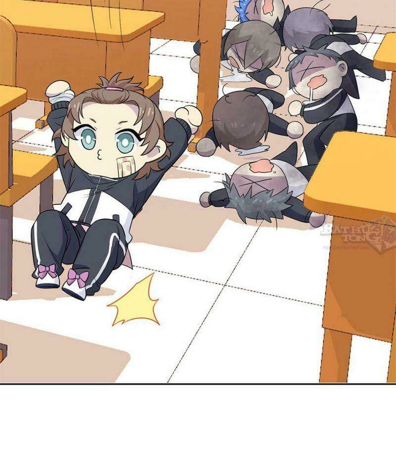 Cường Giả Đến Từ Trại Tâm Thần Chapter 11 - Trang 2