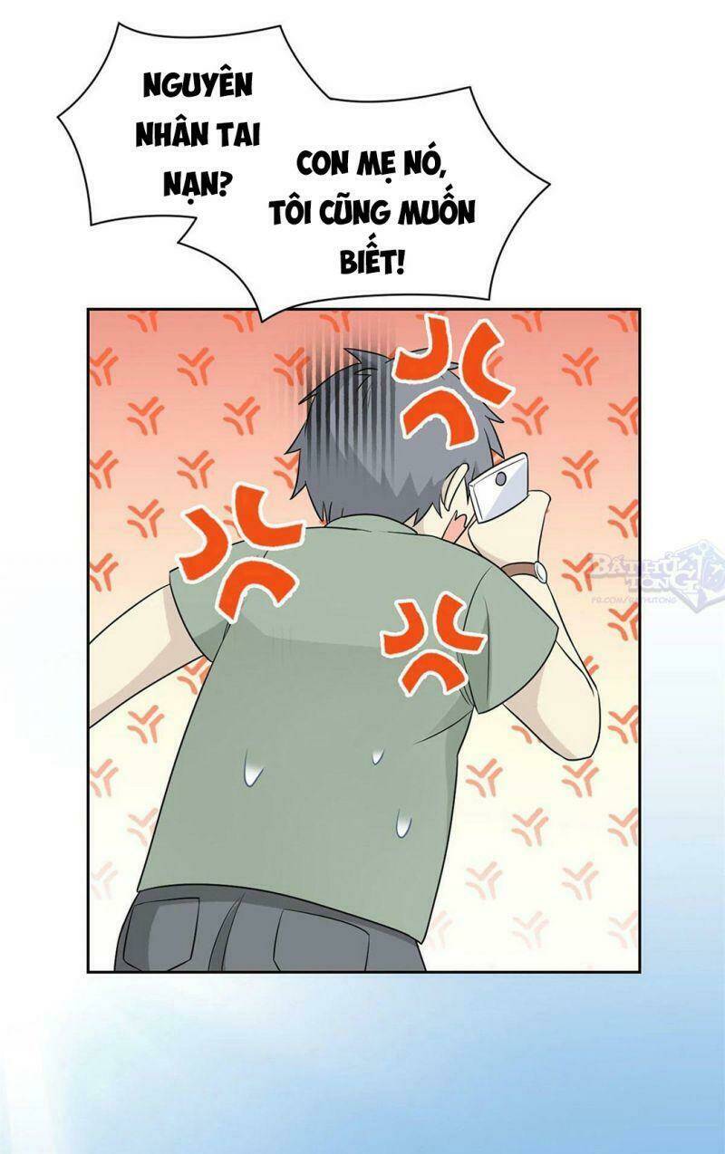 Cường Giả Đến Từ Trại Tâm Thần Chapter 11 - Trang 2