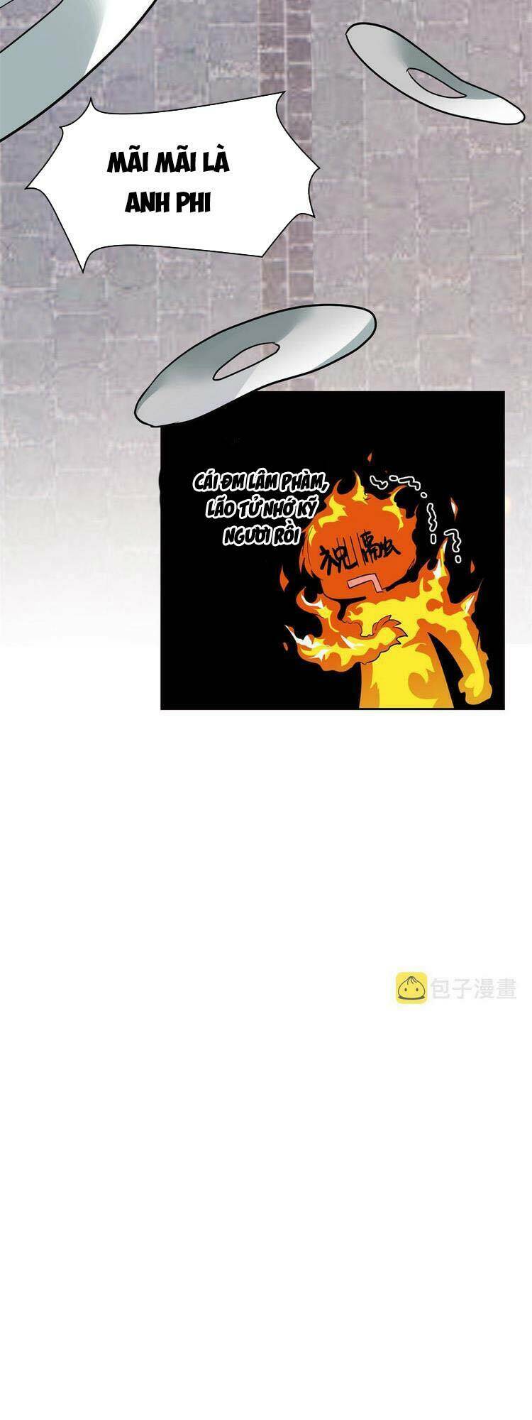 Cường Giả Đến Từ Trại Tâm Thần Chapter 111 - Trang 2