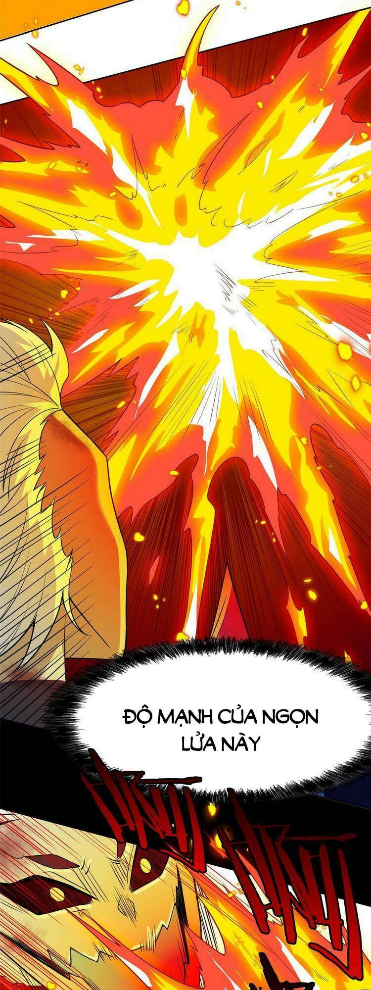 Cường Giả Đến Từ Trại Tâm Thần Chapter 111 - Trang 2