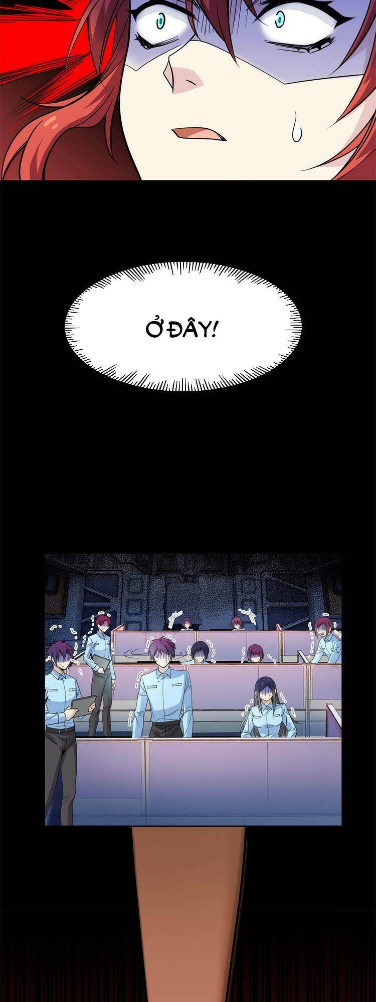 Cường Giả Đến Từ Trại Tâm Thần Chapter 112 - Trang 2