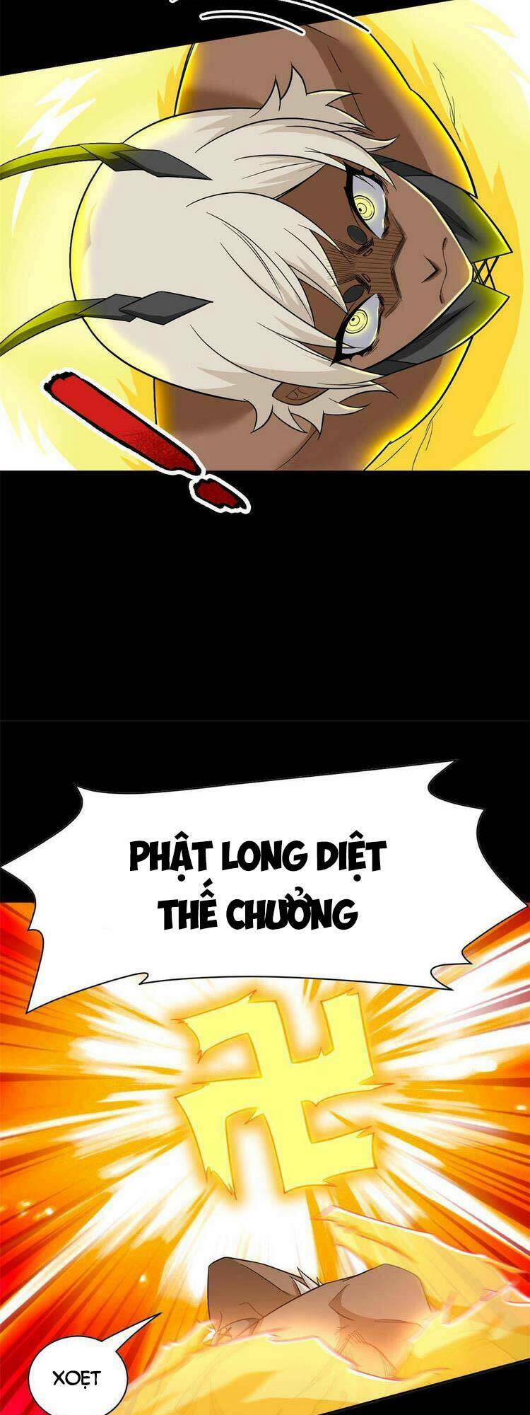 Cường Giả Đến Từ Trại Tâm Thần Chapter 113 - Trang 2