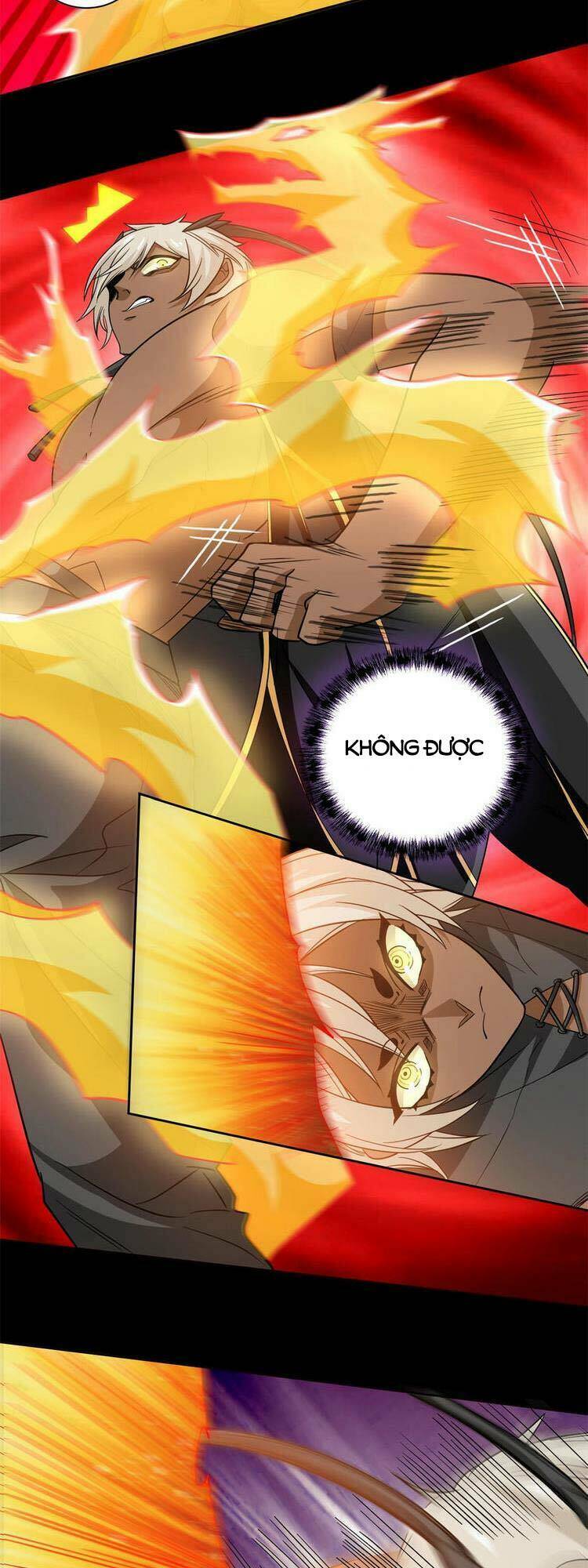 Cường Giả Đến Từ Trại Tâm Thần Chapter 113 - Trang 2