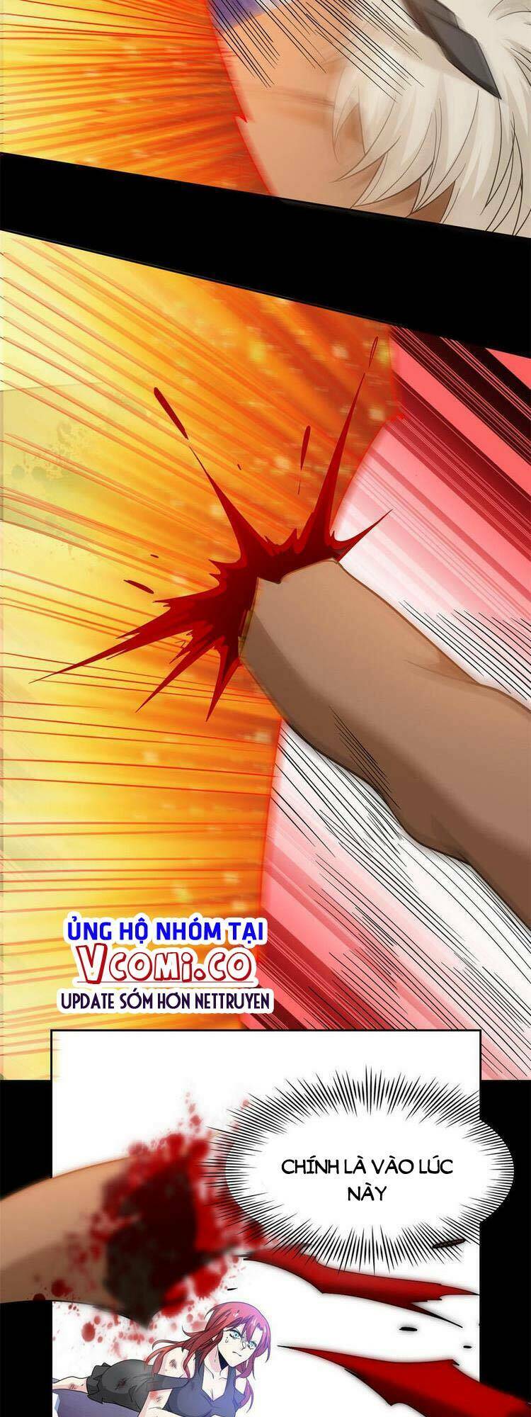 Cường Giả Đến Từ Trại Tâm Thần Chapter 113 - Trang 2