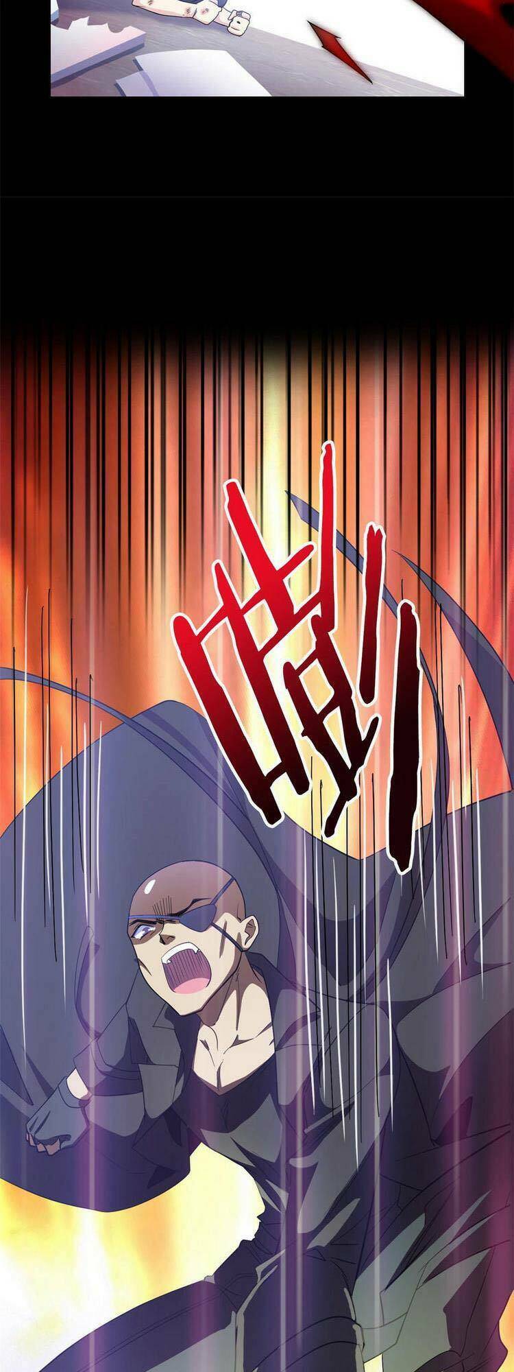 Cường Giả Đến Từ Trại Tâm Thần Chapter 113 - Trang 2