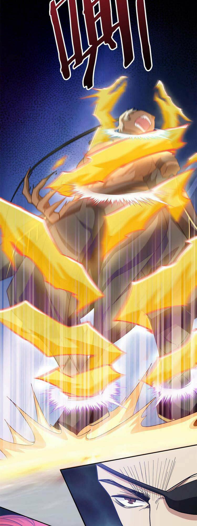 Cường Giả Đến Từ Trại Tâm Thần Chapter 113 - Trang 2