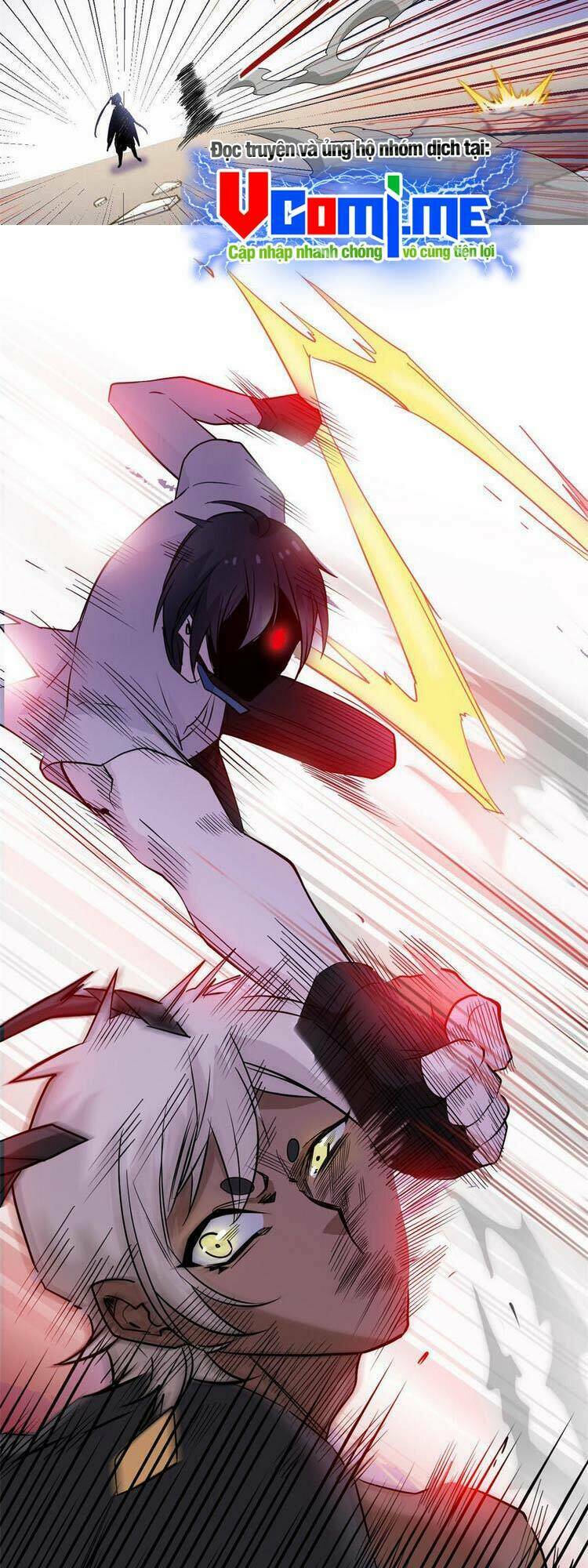 Cường Giả Đến Từ Trại Tâm Thần Chapter 115 - Trang 2