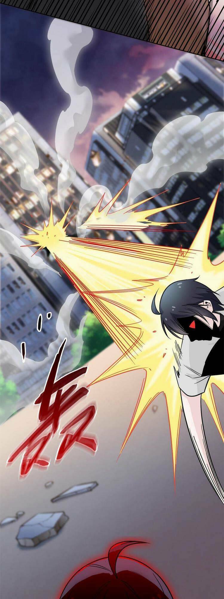 Cường Giả Đến Từ Trại Tâm Thần Chapter 115 - Trang 2