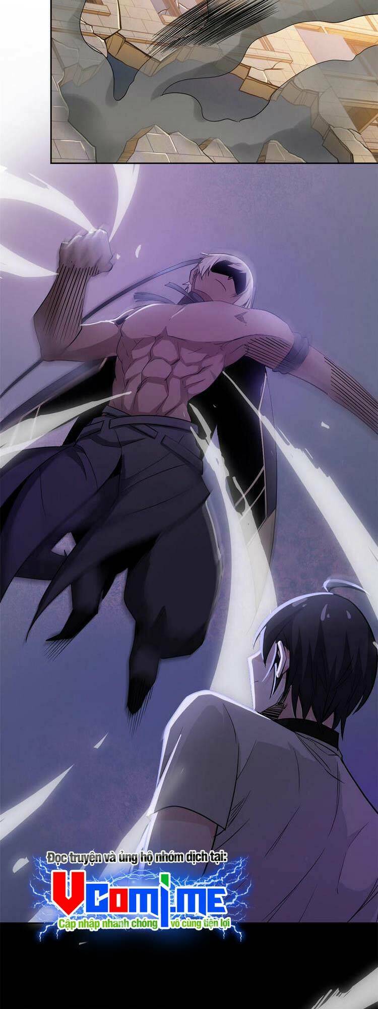 Cường Giả Đến Từ Trại Tâm Thần Chapter 115 - Trang 2