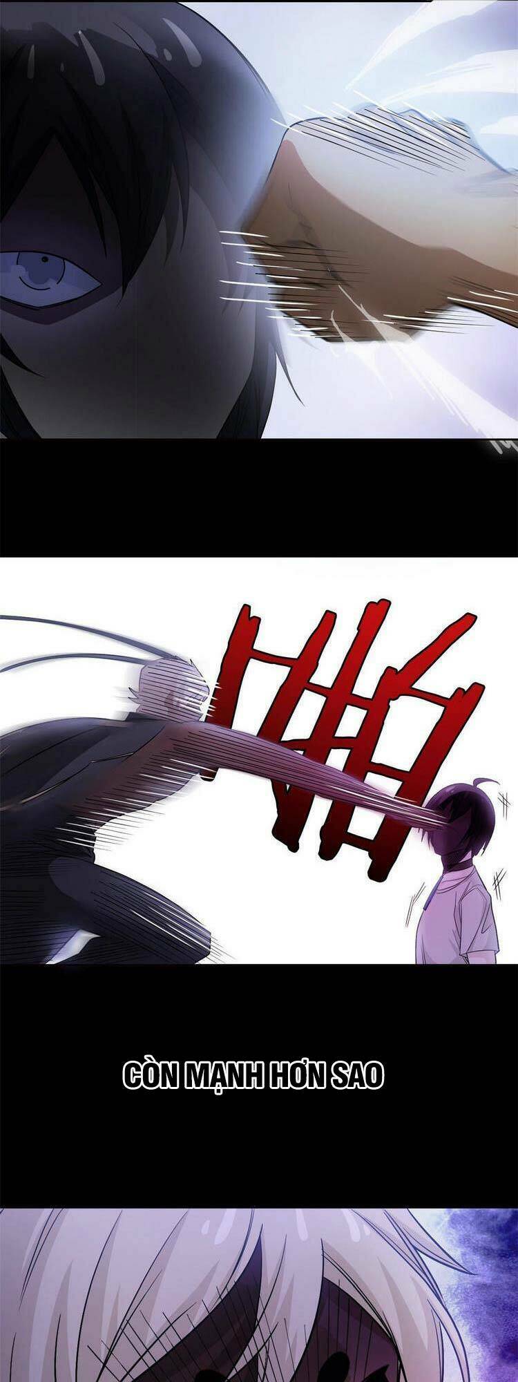 Cường Giả Đến Từ Trại Tâm Thần Chapter 115 - Trang 2