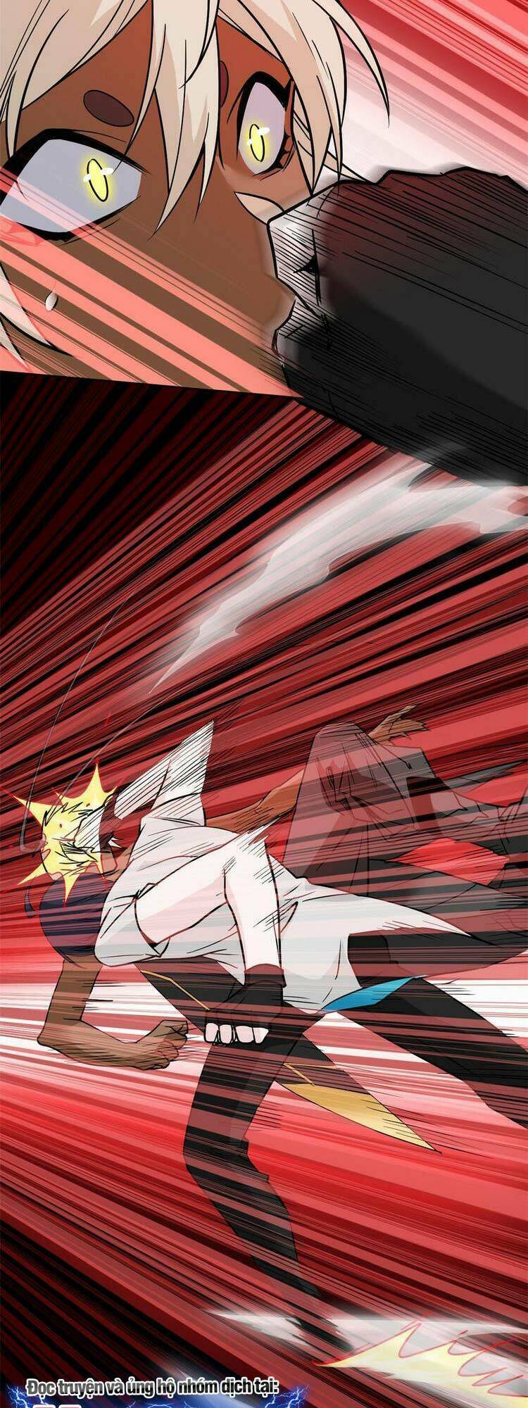 Cường Giả Đến Từ Trại Tâm Thần Chapter 115 - Trang 2