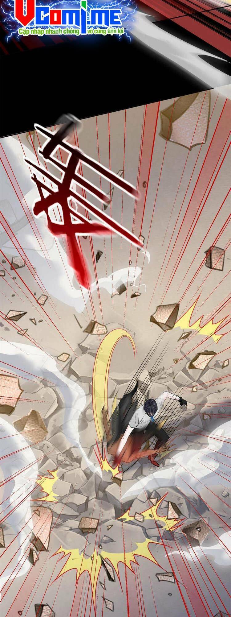 Cường Giả Đến Từ Trại Tâm Thần Chapter 115 - Trang 2