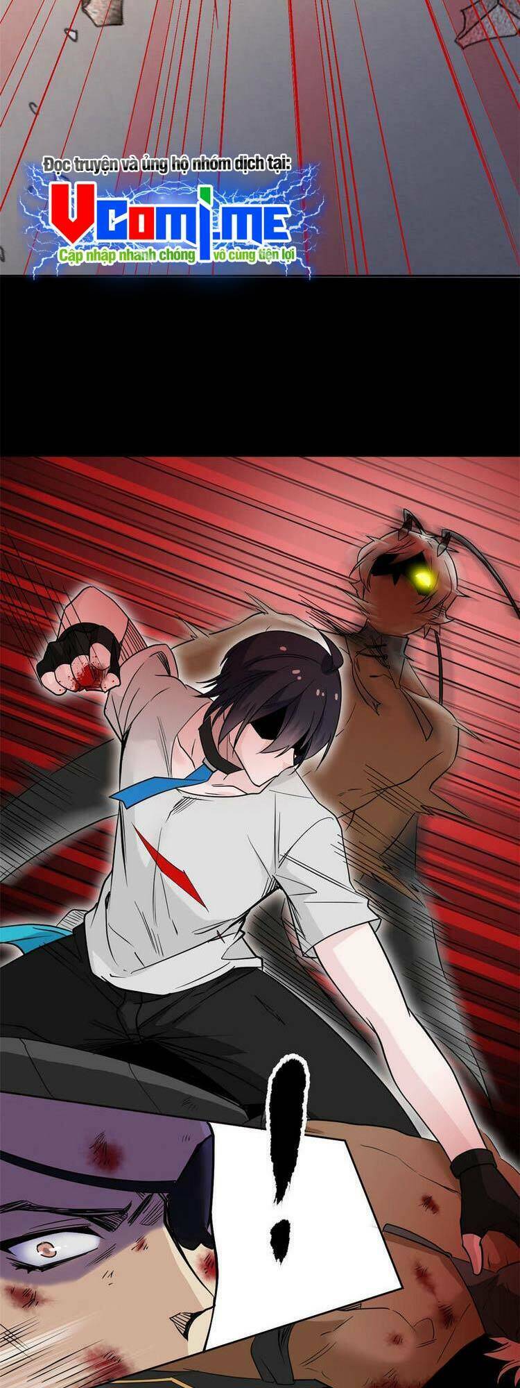 Cường Giả Đến Từ Trại Tâm Thần Chapter 115 - Trang 2