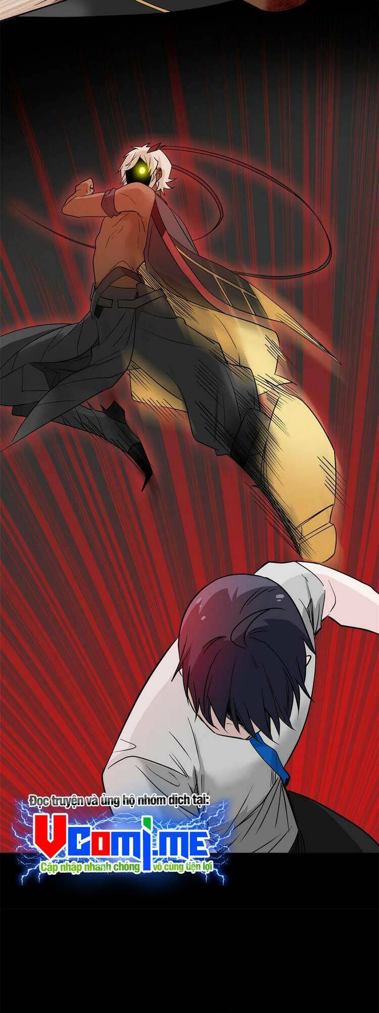 Cường Giả Đến Từ Trại Tâm Thần Chapter 115 - Trang 2