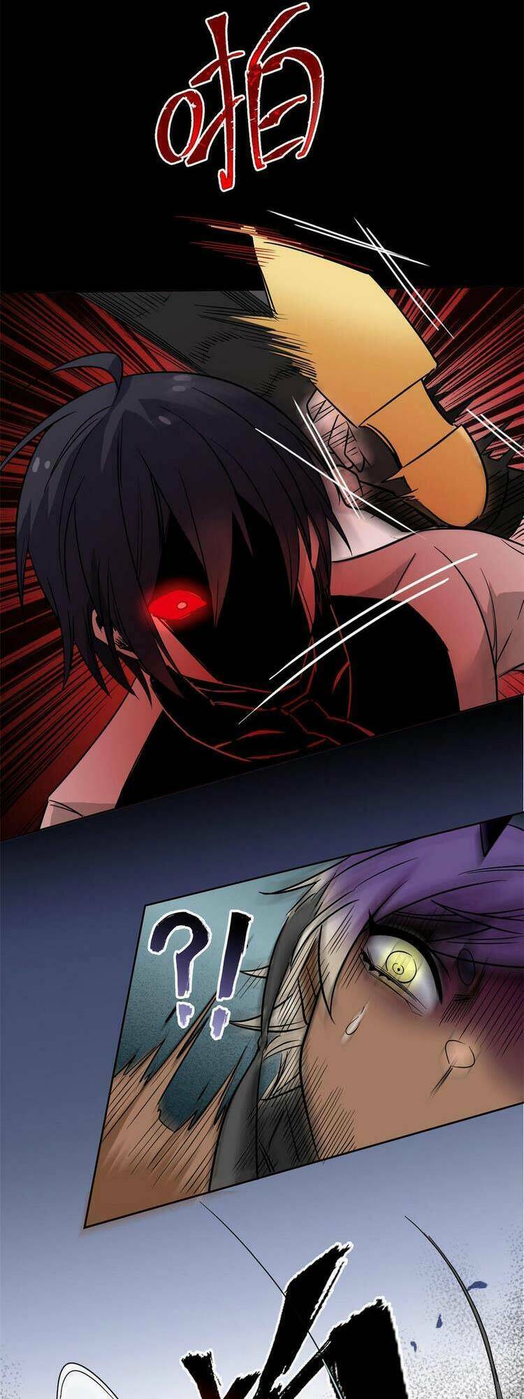 Cường Giả Đến Từ Trại Tâm Thần Chapter 115 - Trang 2