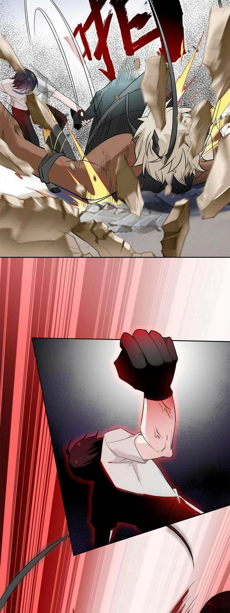 Cường Giả Đến Từ Trại Tâm Thần Chapter 115 - Trang 2