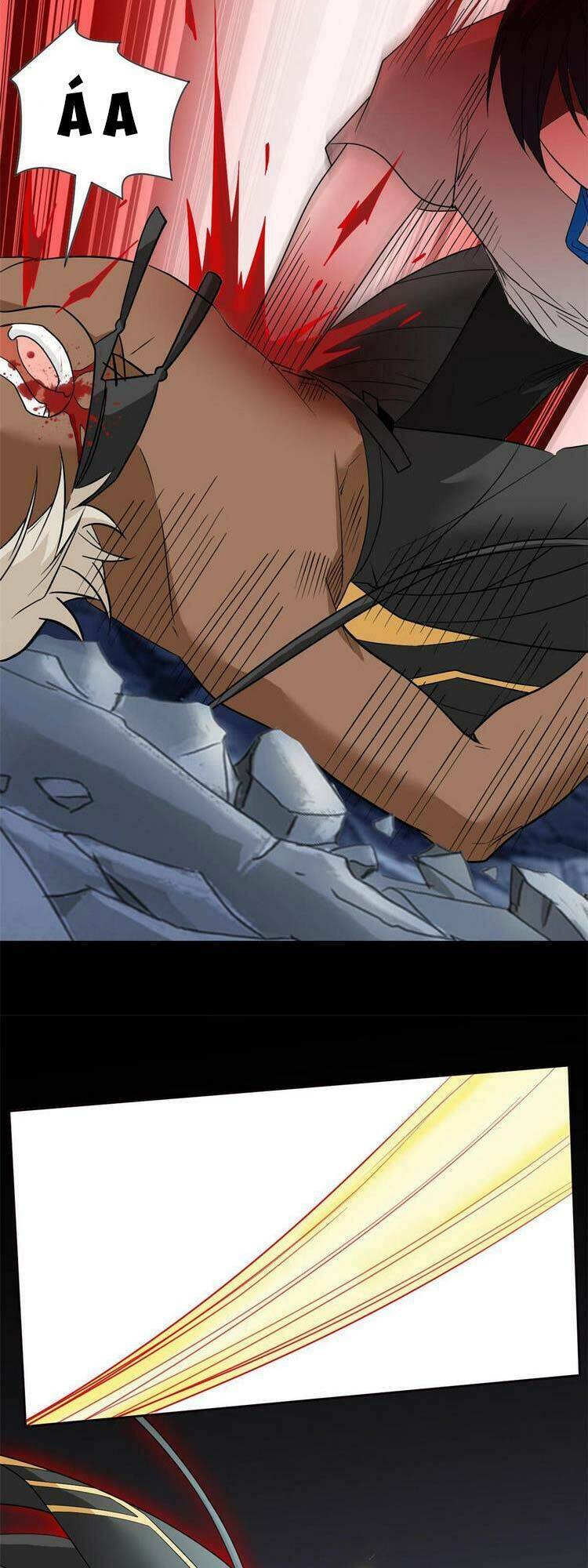 Cường Giả Đến Từ Trại Tâm Thần Chapter 115 - Trang 2