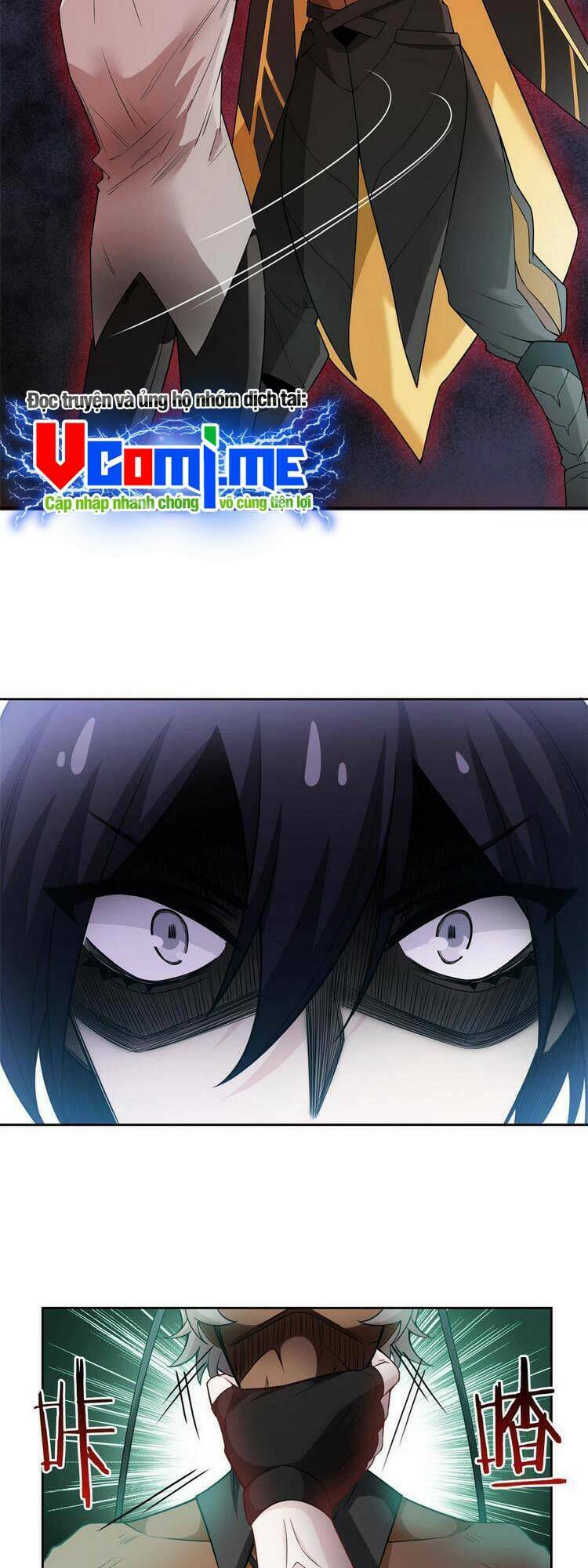 Cường Giả Đến Từ Trại Tâm Thần Chapter 115 - Trang 2