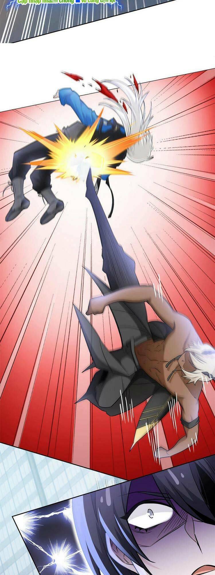 Cường Giả Đến Từ Trại Tâm Thần Chapter 115 - Trang 2