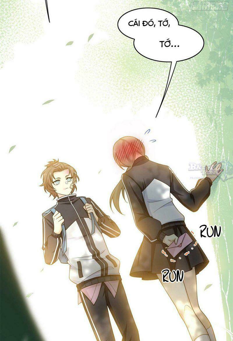 Cường Giả Đến Từ Trại Tâm Thần Chapter 12 - Trang 2