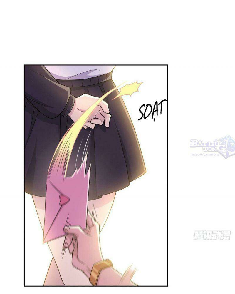 Cường Giả Đến Từ Trại Tâm Thần Chapter 12 - Trang 2