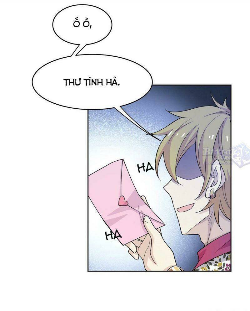 Cường Giả Đến Từ Trại Tâm Thần Chapter 12 - Trang 2