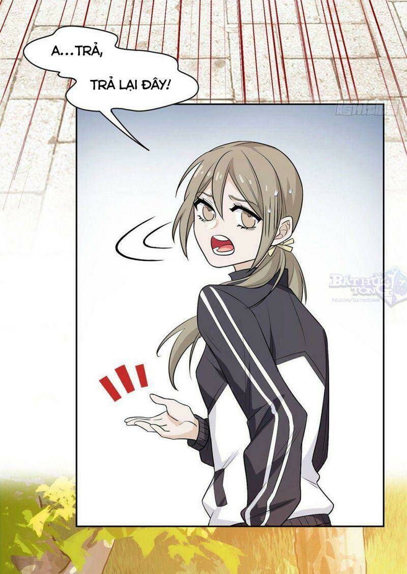 Cường Giả Đến Từ Trại Tâm Thần Chapter 12 - Trang 2