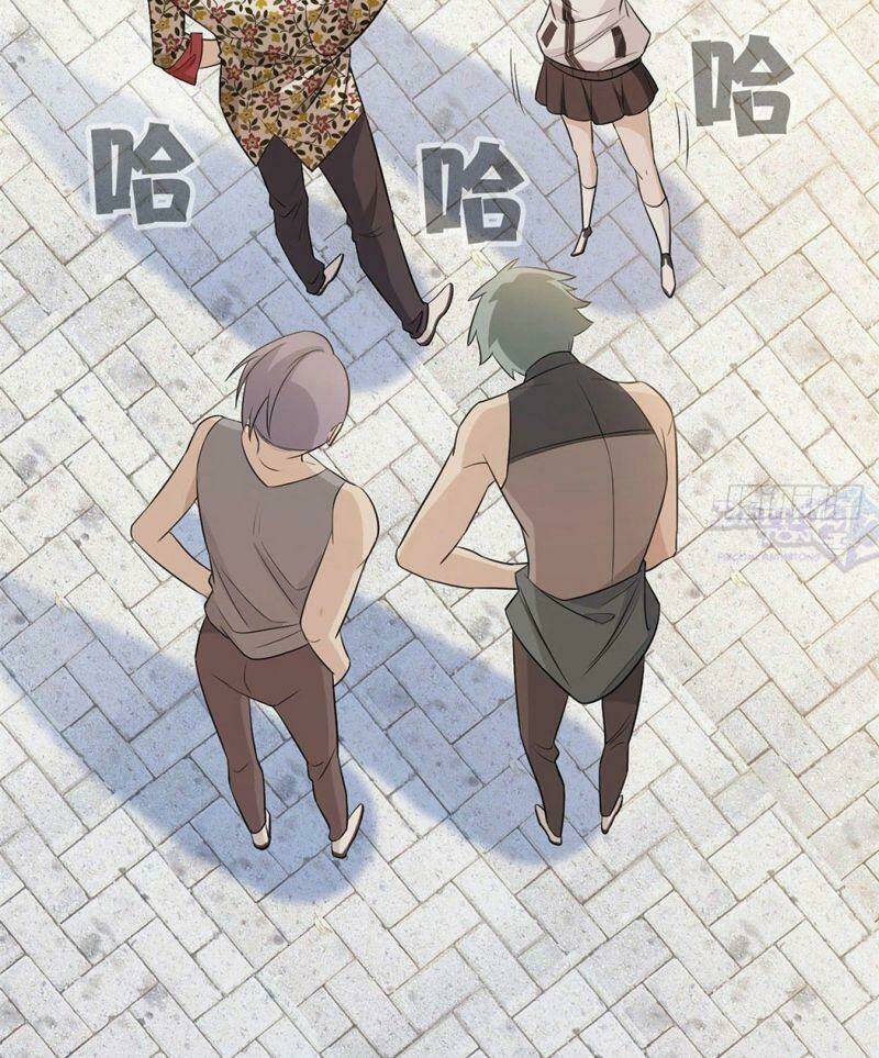 Cường Giả Đến Từ Trại Tâm Thần Chapter 12 - Trang 2