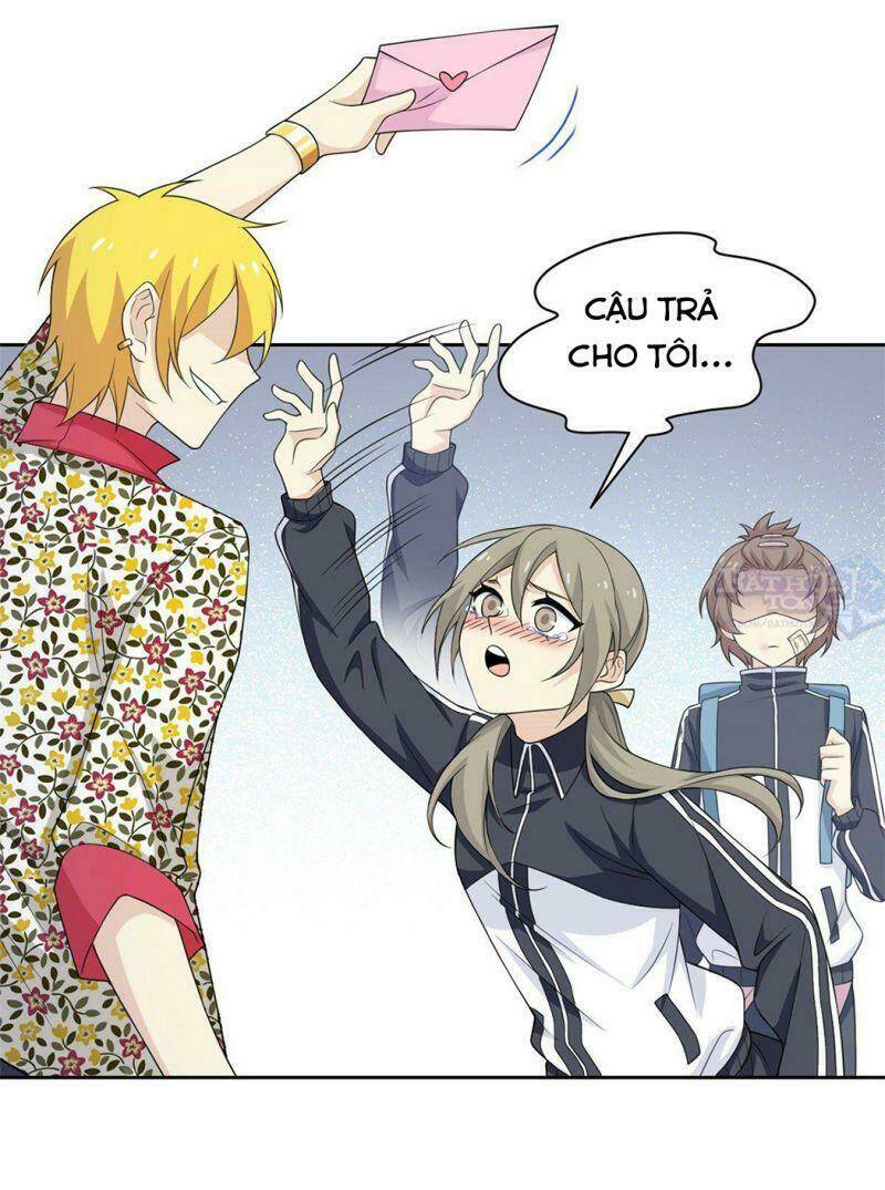 Cường Giả Đến Từ Trại Tâm Thần Chapter 12 - Trang 2