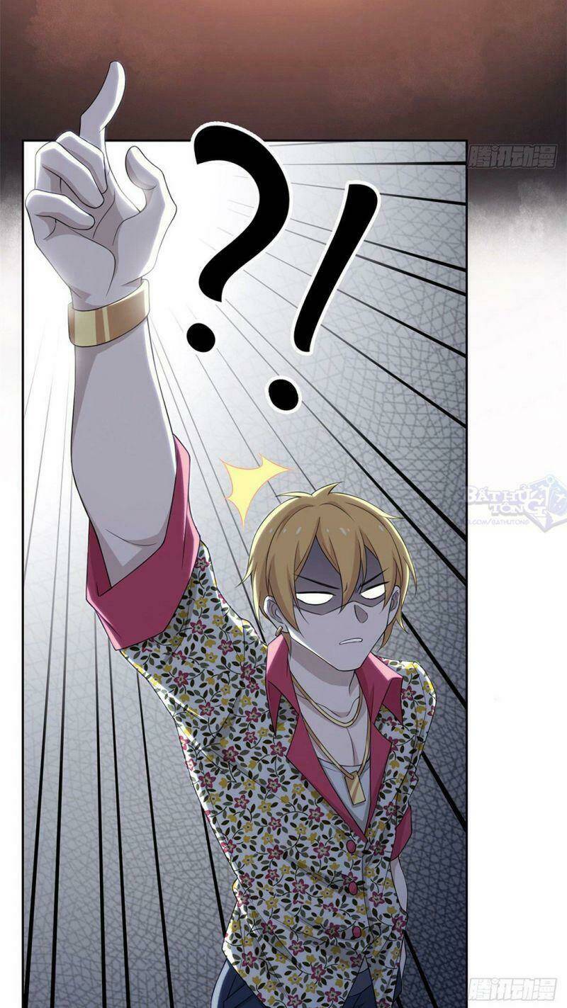 Cường Giả Đến Từ Trại Tâm Thần Chapter 12 - Trang 2