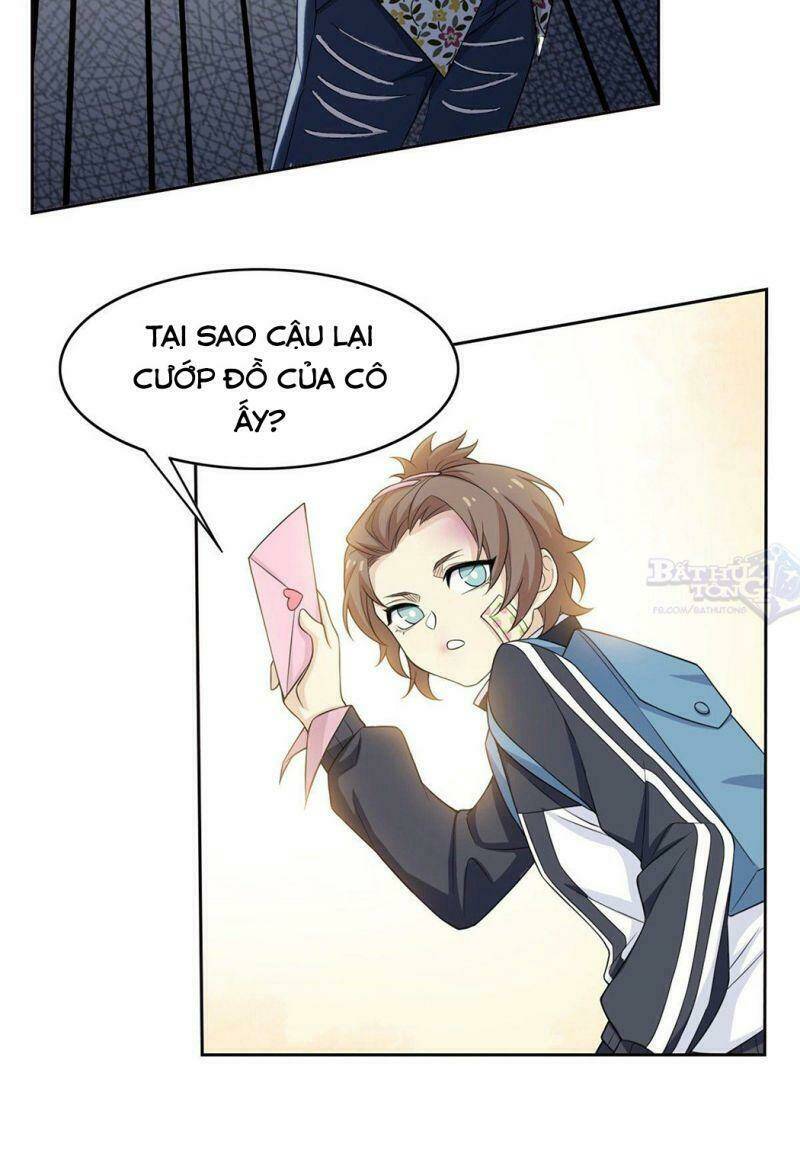 Cường Giả Đến Từ Trại Tâm Thần Chapter 12 - Trang 2