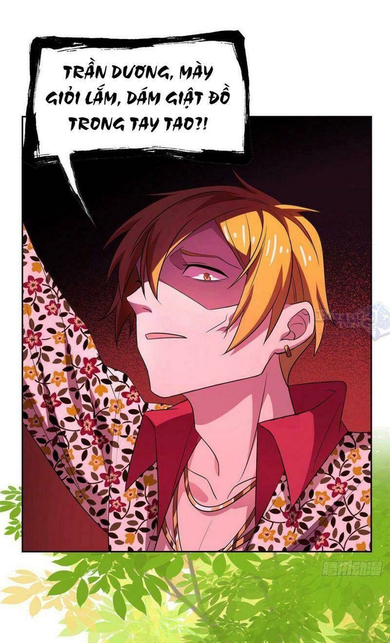 Cường Giả Đến Từ Trại Tâm Thần Chapter 12 - Trang 2