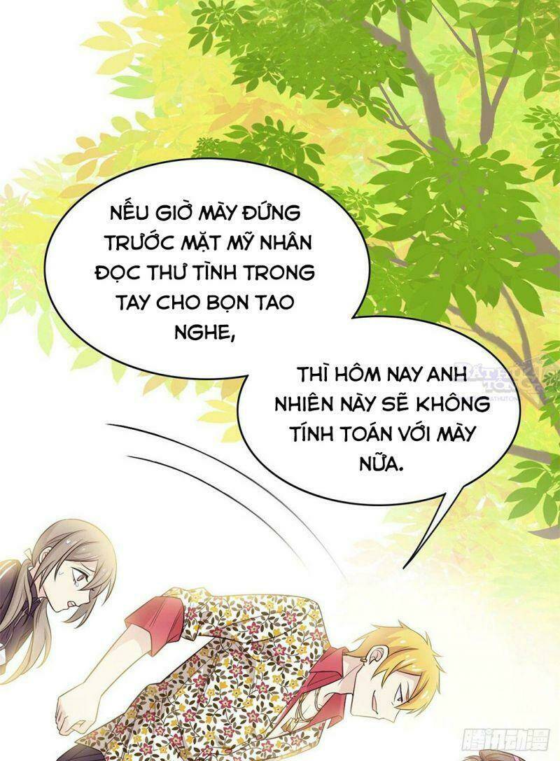 Cường Giả Đến Từ Trại Tâm Thần Chapter 12 - Trang 2