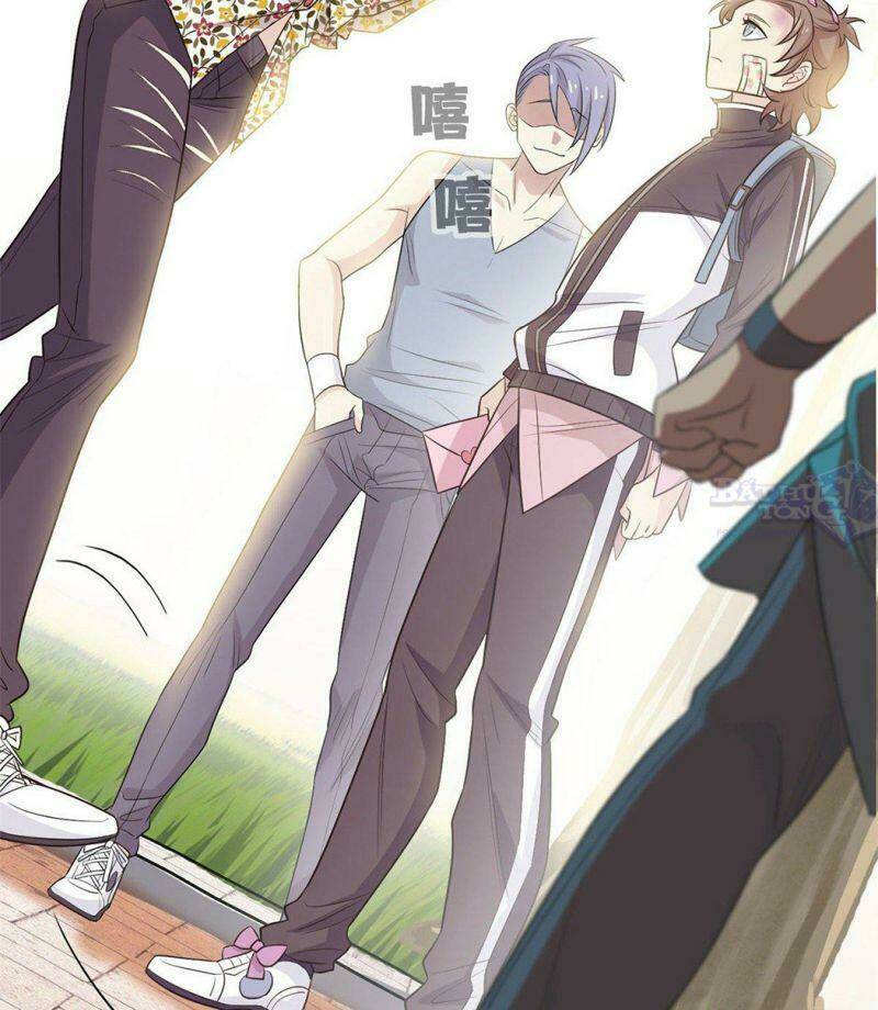 Cường Giả Đến Từ Trại Tâm Thần Chapter 12 - Trang 2