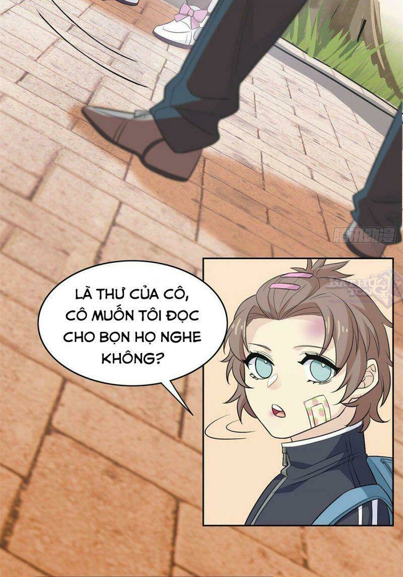 Cường Giả Đến Từ Trại Tâm Thần Chapter 12 - Trang 2