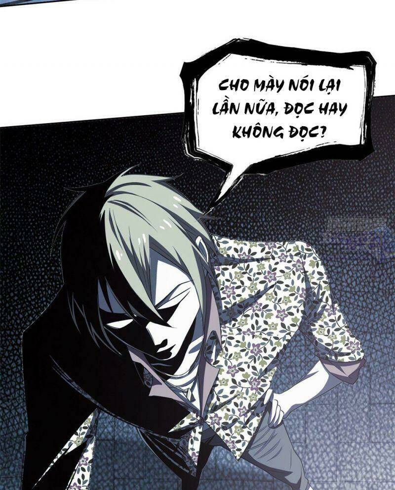 Cường Giả Đến Từ Trại Tâm Thần Chapter 12 - Trang 2