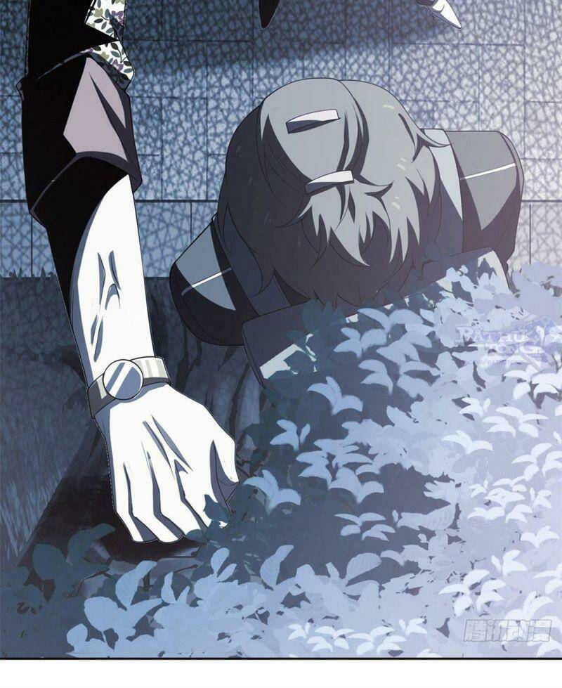 Cường Giả Đến Từ Trại Tâm Thần Chapter 12 - Trang 2