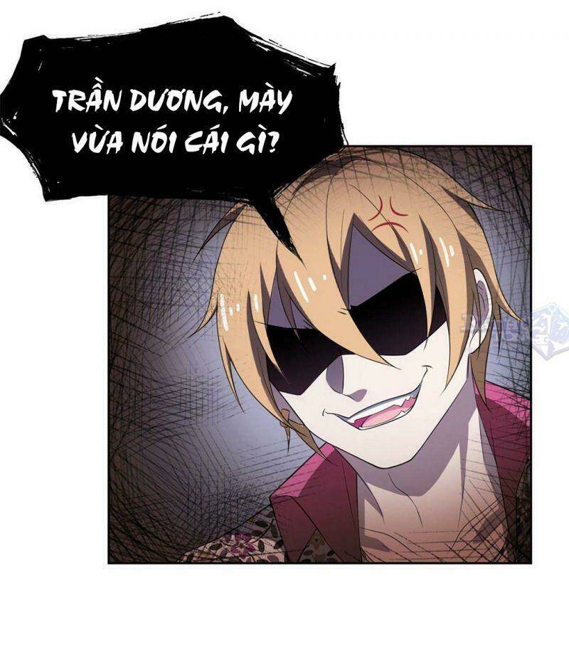 Cường Giả Đến Từ Trại Tâm Thần Chapter 12 - Trang 2