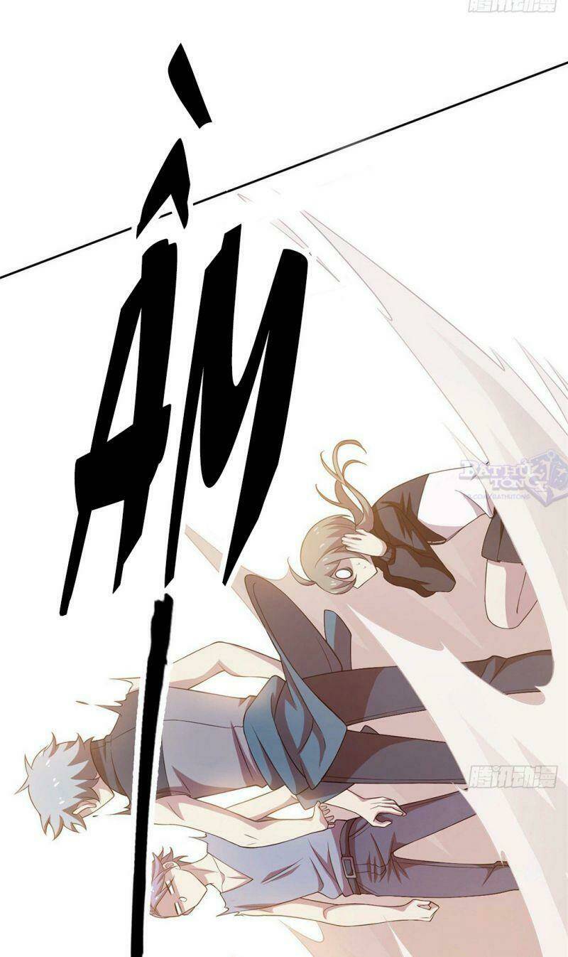 Cường Giả Đến Từ Trại Tâm Thần Chapter 12 - Trang 2