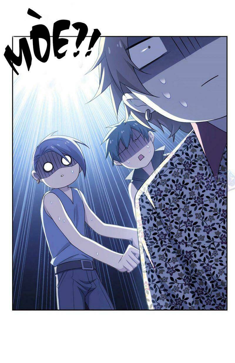 Cường Giả Đến Từ Trại Tâm Thần Chapter 12 - Trang 2