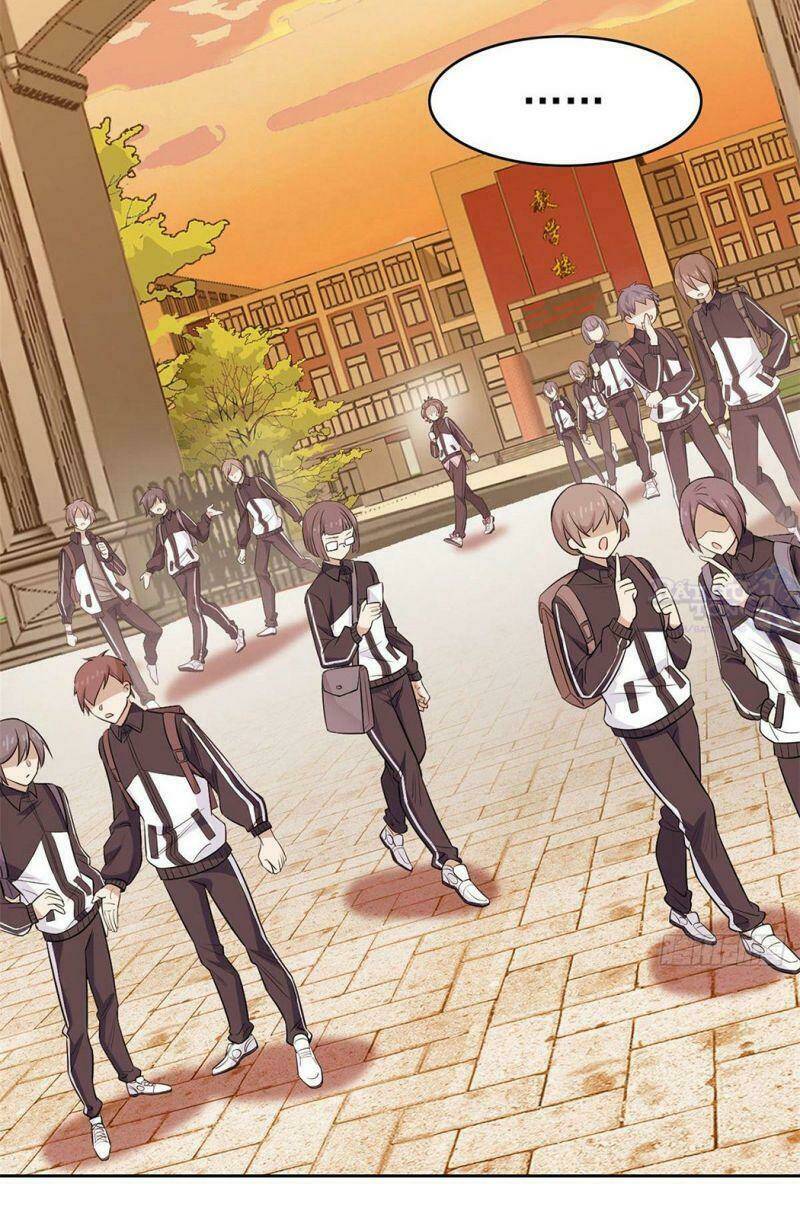 Cường Giả Đến Từ Trại Tâm Thần Chapter 12 - Trang 2