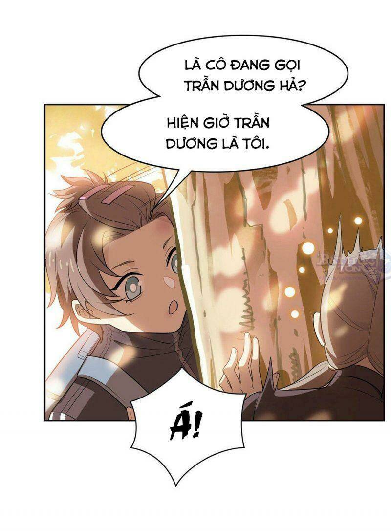 Cường Giả Đến Từ Trại Tâm Thần Chapter 12 - Trang 2