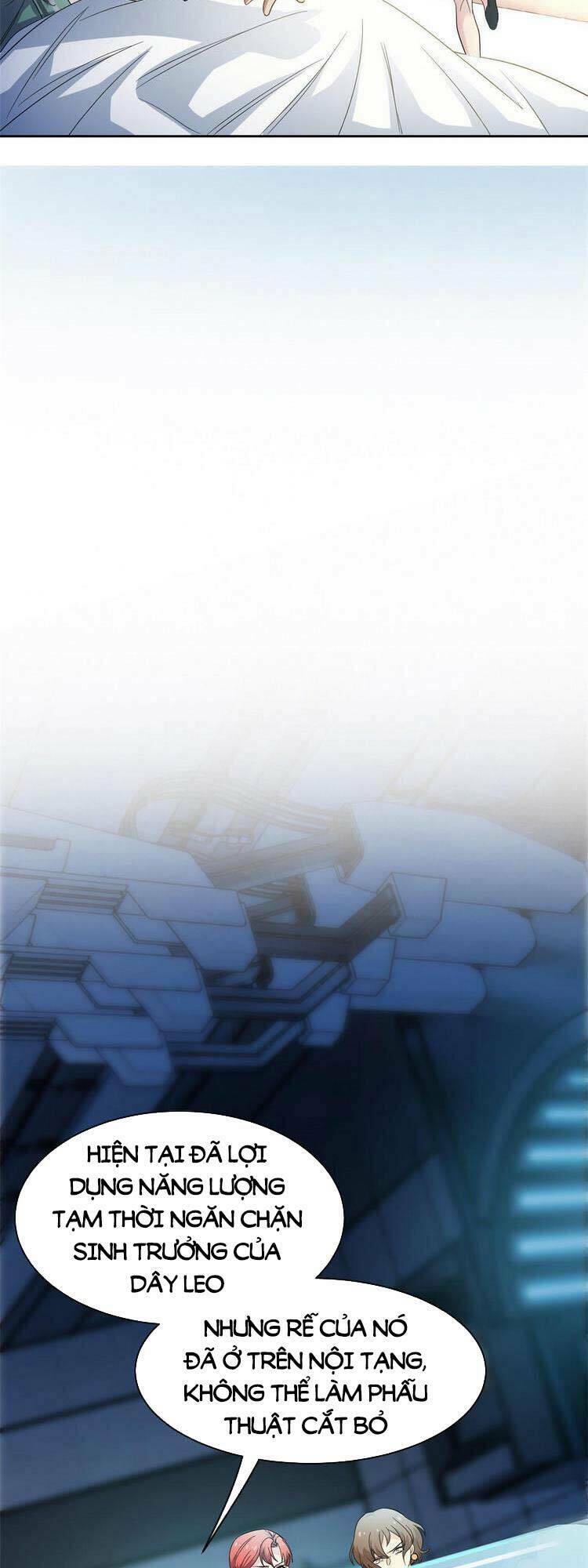 Cường Giả Đến Từ Trại Tâm Thần Chapter 120 - Trang 2