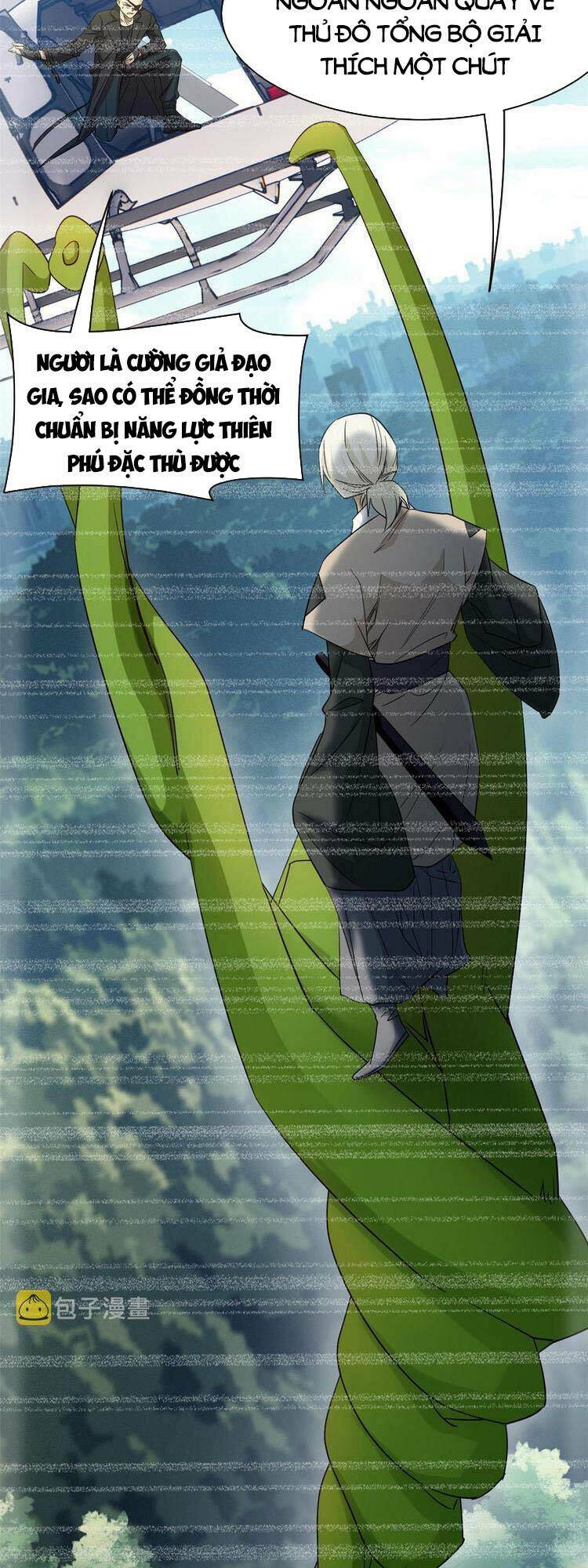 Cường Giả Đến Từ Trại Tâm Thần Chapter 120 - Trang 2