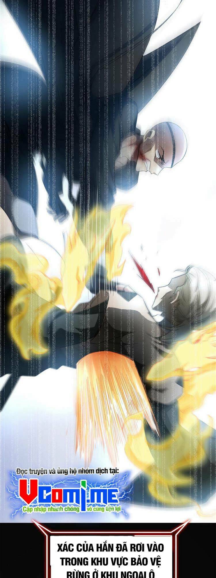 Cường Giả Đến Từ Trại Tâm Thần Chapter 120 - Trang 2