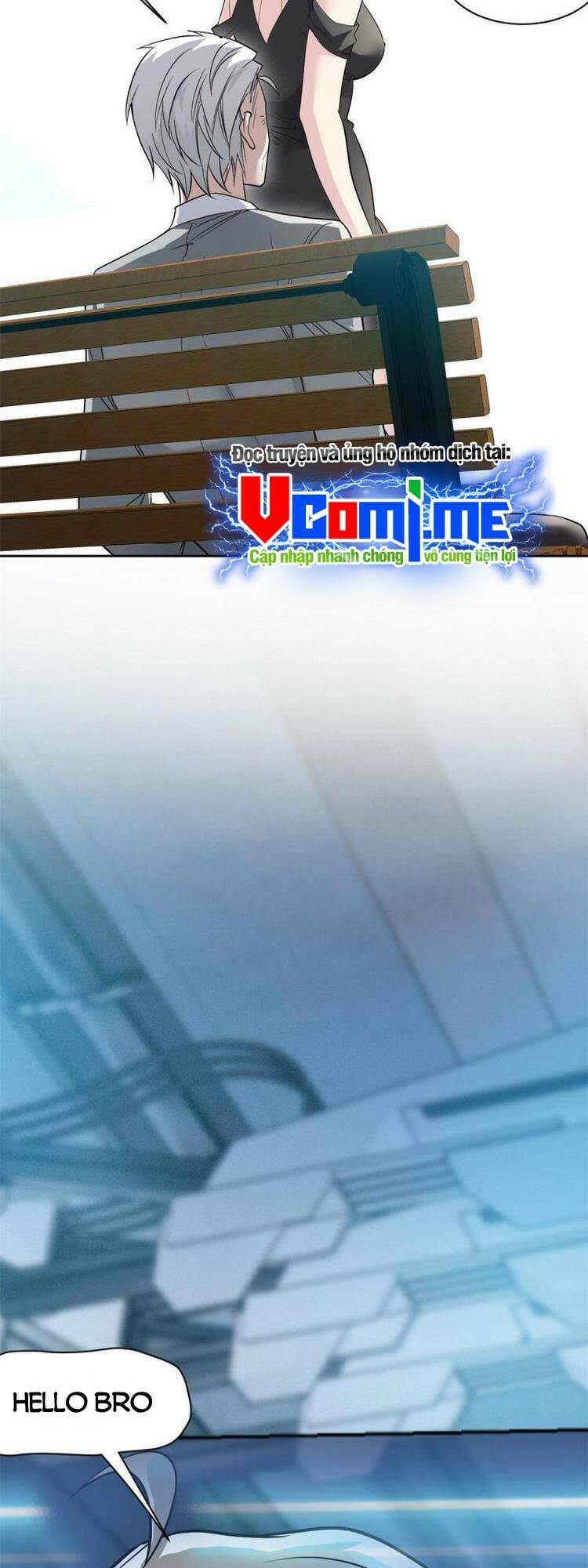 Cường Giả Đến Từ Trại Tâm Thần Chapter 121 - Trang 2