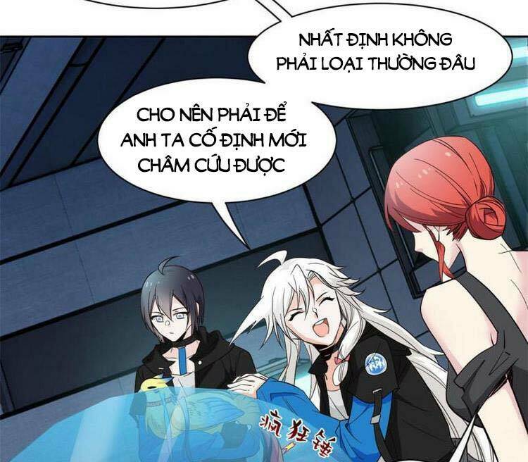 Cường Giả Đến Từ Trại Tâm Thần Chapter 121 - Trang 2